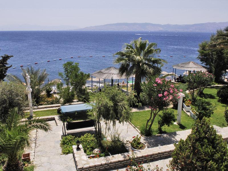 Chronos Beach Akyarlar Turgutreis Kültér fotó