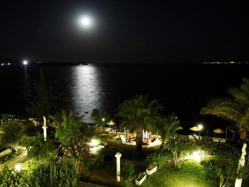 Chronos Beach Akyarlar Turgutreis Kültér fotó
