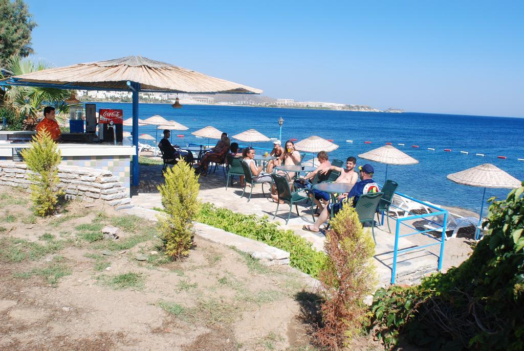 Chronos Beach Akyarlar Turgutreis Kültér fotó