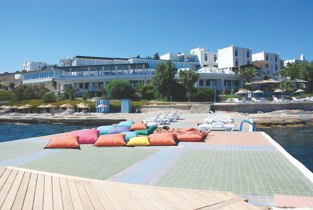 Chronos Beach Akyarlar Turgutreis Kültér fotó